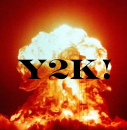 2 Sentence Review: Y2K (New Year, 2000 CE)